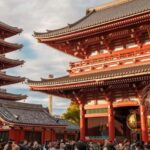 Tokyo: Private Walking Tour with a Local Guide - What To Expect from the Tour