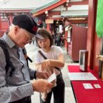 Tokyo: Private Walking Tour With Fresh Eyes, Local Hearts - Final Thoughts