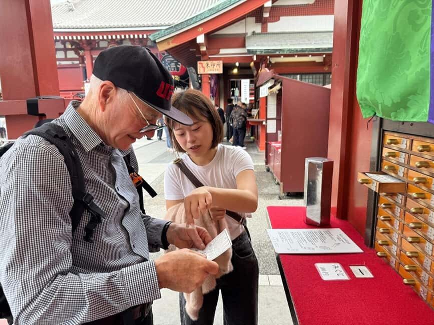 Tokyo: Private Walking Tour With Fresh Eyes, Local Hearts - Final Thoughts