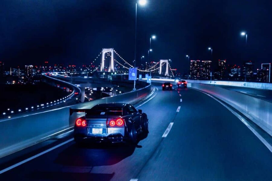 Tokyo: R35 GTR Daikoku JDM Tour (Private GTR Only Tour) - Who Will Love This Tour?