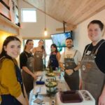 Tokyo: Ramen & Dumpling Cooking Class w/Chef/Vegan available - The Practical Details