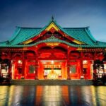 Tokyo: Samurai Entertainment Night Show in Kanda Shrine - Exploring the details of this Samurai Night in Tokyo