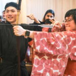 Tokyo Samurai Experience: Kyudo (Archery) and Swordsmanship - The Practical Aspects