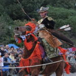 Tokyo: Samurai Sword & Archery Class from Samurai Descendant - The Training Environment and Setting