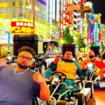 Tokyo: Shibuya and Shinjuku Streets Guided Go-Karting Tour - Final Thoughts