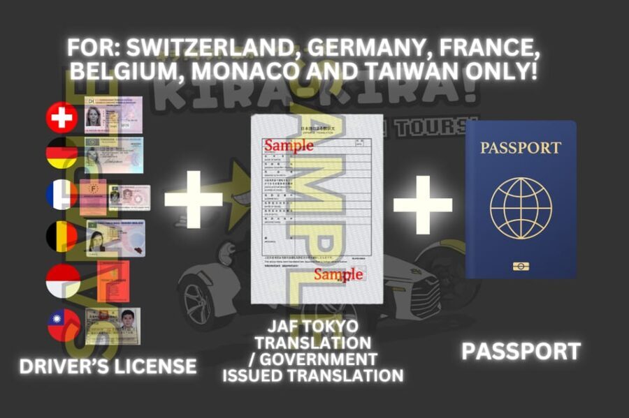 Tokyo: Shibuya Crossing x Tokyo Tower and more! Go-Kart Tour - Authentic Insights from Travelers