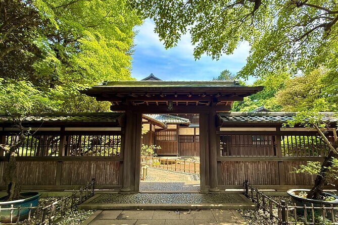 Tokyo: Shibuya E-Scooter Guided Tour in Hidden Neighborhood - Practical Tips for Future Riders