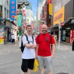 Tokyo: Shibuya Food Tour (13 dishes and 4 Eateries) - The Practicalities & Overall Value