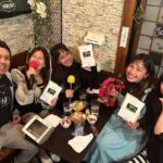 Tokyo Shinbashi Night Tour: Local Guide & Drinks at Snack Bars - The Experience in Detail