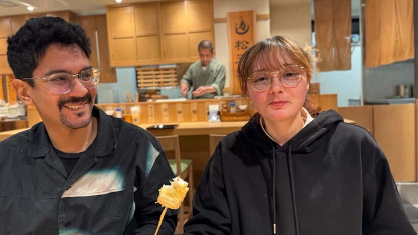 Tokyo: Shinjuku Bar Hopping Tour with Food and Drinks - Key Points