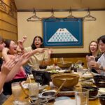 Tokyo Shinjuku Bar Hopping Wagyu , Ramen & 7 Dishes - The Practical Details: Why the Tour Works