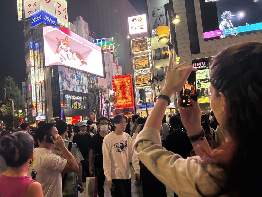 Tokyo Shinjuku Food Tour: 13 Dishes + 4 Drinks + Immersion - What Makes the Shinjuku Food Tour Stand Out