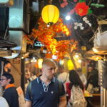 Tokyo: Shinjuku Food Tour (15 Dishes and 4 Eateries) - The Food and Cultural Value