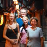 Tokyo Shinjuku Food Tour for Family [1 Group Only] - Exploring Shinjuku in Style
