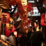 Tokyo: Shinjuku Food Tour with a Downtown Gourmet Hunter - Why This Tour Stands Out
