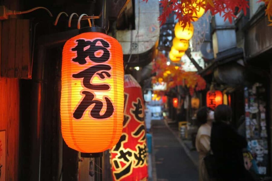 Tokyo: Shinjuku Izakaya Night Hopping Tour - The Practicalities: What You Can Expect