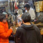 Tokyo Shinjuku Japanese Local Bar Hopping and Food Tour - What to Expect on the Tour