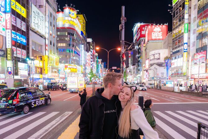 Tokyo Shinjuku Night Photo Tour with Pro Gota - Final Thoughts: Is This Tour for You?