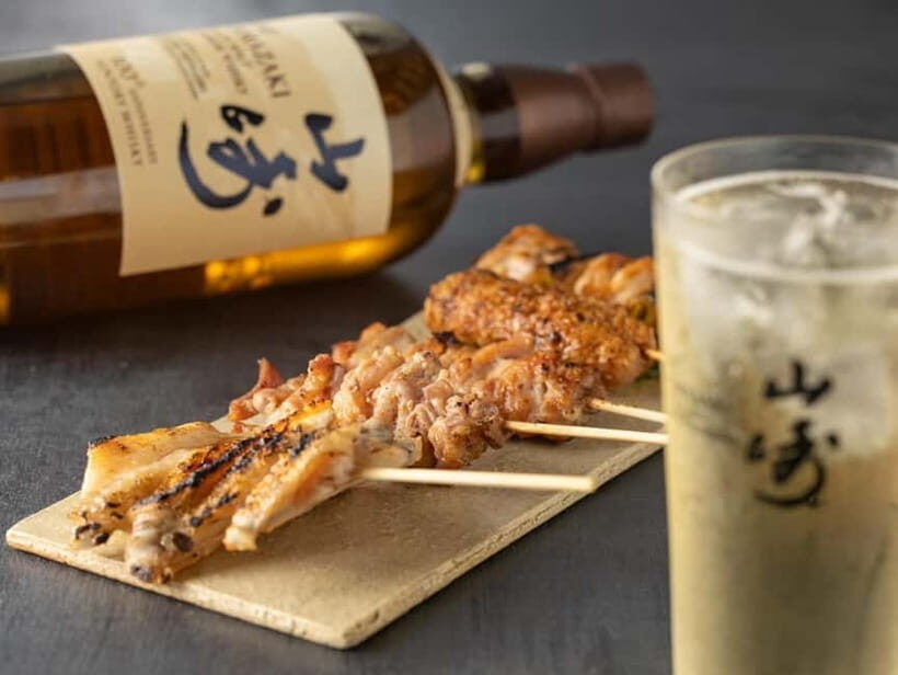 Tokyo: Shinjuku Night Tour with 6 dish & all-you-can-drink - Who Will Love This Tour?