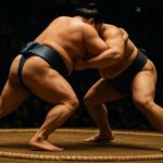 Tokyo Shinjuku Sumo Show and Experience with Drinks and Photo - Arrival and Seating: Close-up Views of the Dohyo