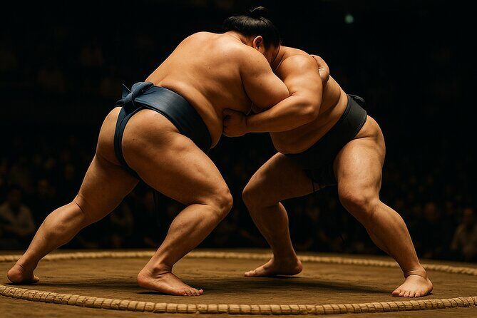 Tokyo Shinjuku Sumo Show Experience with Photo and Drinks - Summary of Reviews and Insights