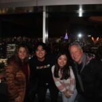 Tokyo: Shinjuku tour with university students in Tokyo - The Guides: Knowledgeable and Friendly