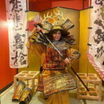 Tokyo: Shogun-Themed Samurai Cosplay, Sake Ceremony Karaoke - The Experience Breakdown