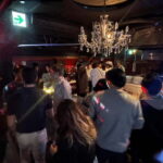 Tokyo: Solo Traveler Global Mingle Unlimited-Drink - The Experience in Detail