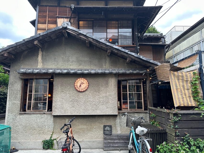 Tokyo : Stroll in the Old traditional town~Yanaka & Nezu - Final Thoughts