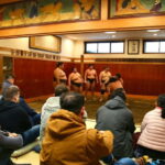 Tokyo: Sumo Morning Practice & Behind-the-Scenes Access - Who Will Love This Experience?