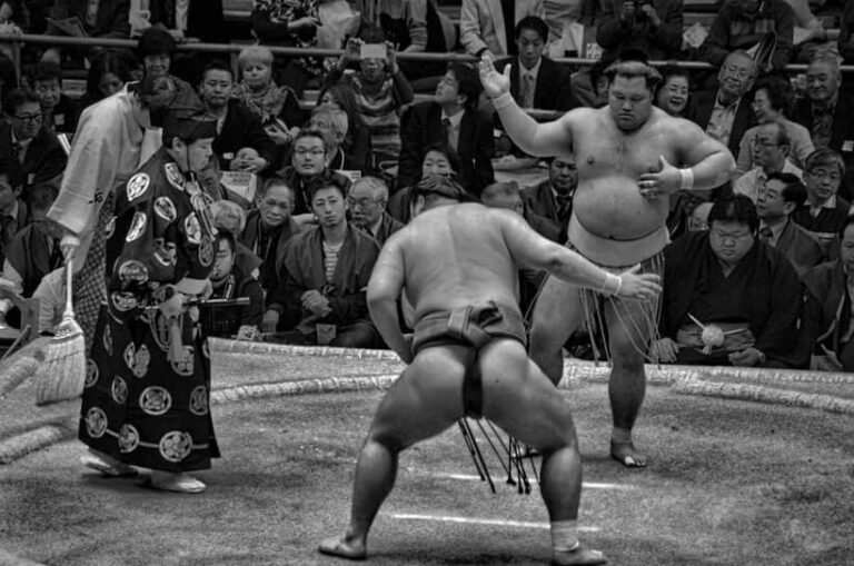 Tokyo: Sumo Tournament with Guide & Assigned Reserved Seat - Understanding the Sum Total: Value & Experience