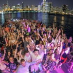 Tokyo: Sunset Boat Party with Live DJ Sets and Drinks - Key Points