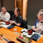 Tokyo: Sushi Making Class in Ginza with Drink - What to Expect from the Sushi Making Class in Ginza