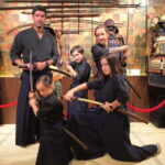 Tokyo Sword Lesson at the Samurai Ninja Museum - The Experience in Detail: A Step-by-Step Look