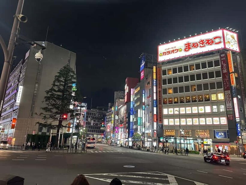 Tokyo: Takoyaki and Sake Pairing Experience - The Itinerary Breakdown