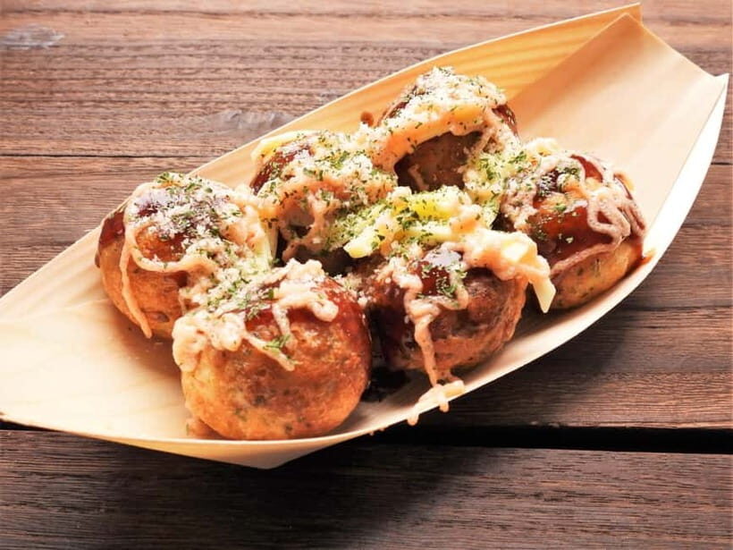 Tokyo: Takoyaki Cooking at Local Home - Practical Details and Tips