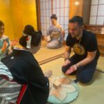 Tokyo: Taste the downtown mood and enjoy traditional cuisine - The Cultural Significance of Each Stop