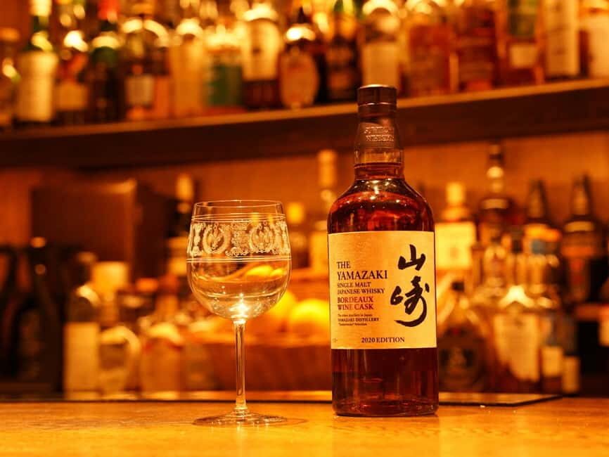 Tokyo: Tasting Japanese Whiskies Experience - Who Should Consider This Experience?