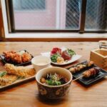 Tokyo Time Machine Exploring Old School Monzen Nakacho - Authenticity and Local Interactions