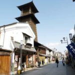 Tokyo to Kawagoe: Private Historical Day Trip - Itinerary Breakdown: What makes this trip special