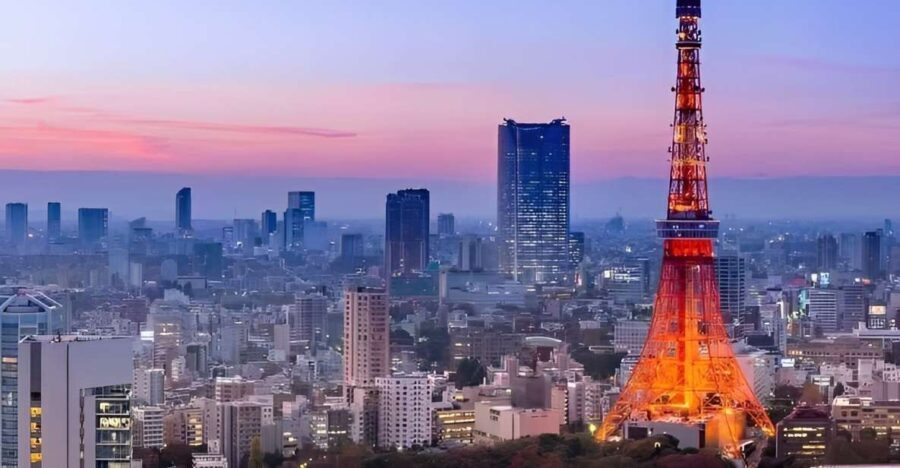 Tokyo Tower: Entry Ticket & Private Hotel Pickup Service - The Convenience of Private Transfer
