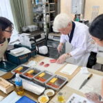 Tokyo: Toyosu Market Tour and Sushi Making Class - What’s Included and What You’ll Need to Consider