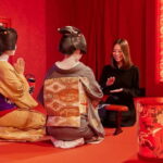 Tokyo: Traditional Geisha Experience Show & Japanese Dinner - What Travelers Should Know