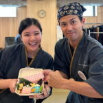 Tokyo: Traditional Japanese Bento (Lunchbox) Making - Who Will Love This Experience?