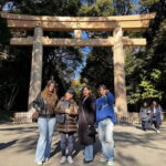 Tokyo: Traditional Shrine and Temple with Conbini Hopping - The Sum Up