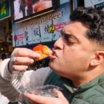 Tokyo Tsukiji Fish Market Food & Culture Walking Tour - Authentic Experiences and Review Highlights