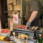 Tokyo: Tsukiji Fish Market Tour (14 Stops, Seafood Lunch) - Who Would Enjoy This Tour?