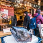 Tokyo Tsukiji Food & Culture Private Tour Licensed Guide - Who Will Love This Tour?