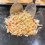 Tokyo: Tsukishima Monja Street Food Tour with Guide - An Authentic Taste of Tokyo’s Local Flavor