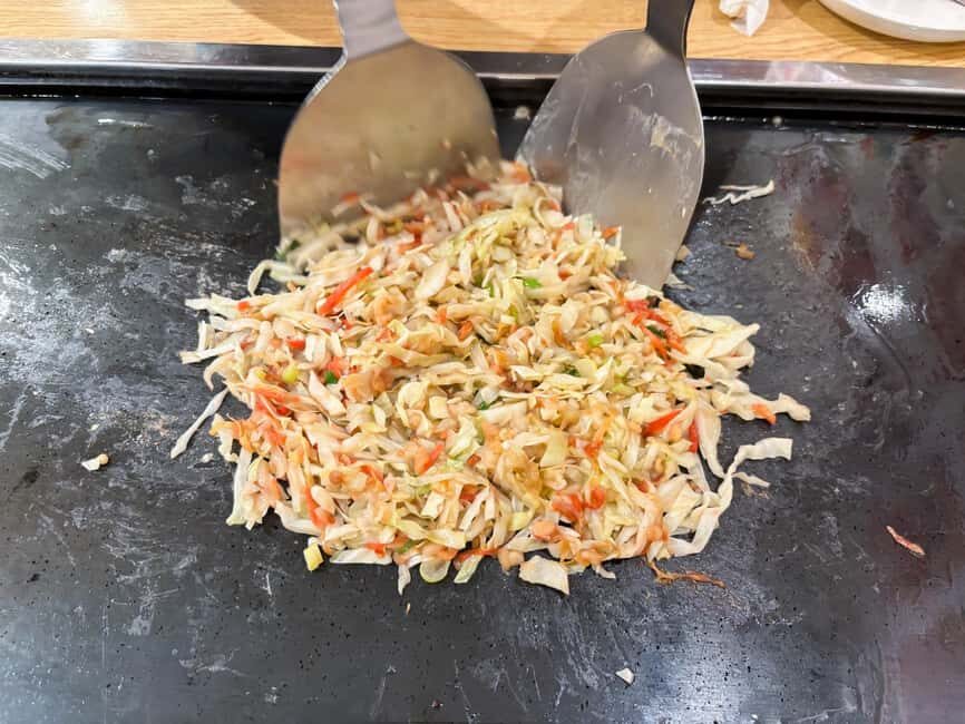 Tokyo: Tsukishima Monja Street Food Tour with Guide - An Authentic Taste of Tokyo’s Local Flavor